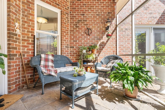 962 Blakeley Walk, Rock Hill, SC 29732 - exterior space with an outdoor hangout area