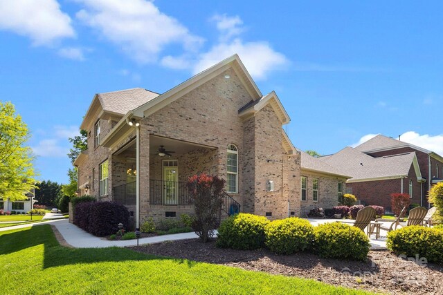 630 Deberry Holw, Rock Hill, SC 29732 - photo 39