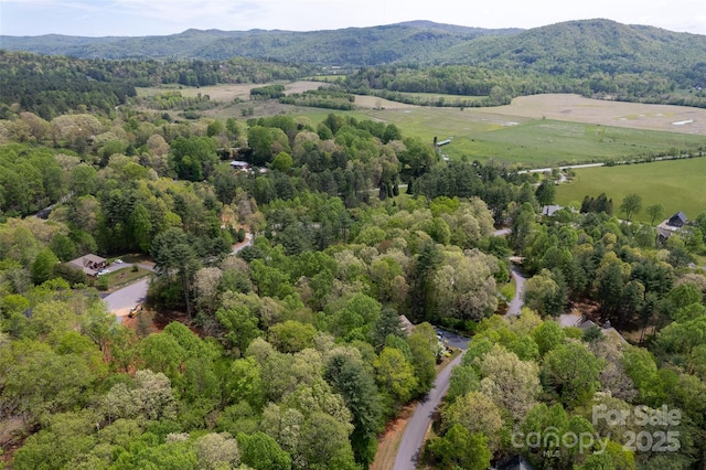 0000 Newcastle Rd Unit 52, Brevard, NC 28712