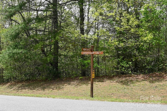 0000 Newcastle Rd Unit 52, Brevard, NC 28712