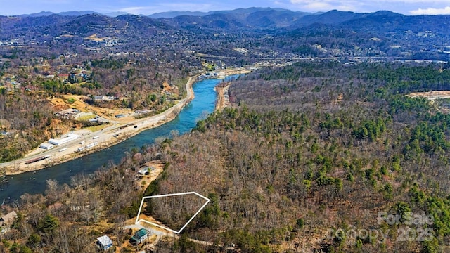 151 Richmond Ridge Rd, Asheville, NC 28806