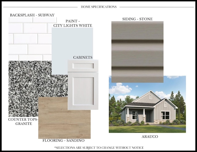 1615 Martin Ave, Gastonia, NC 28052 - miscellaneous file