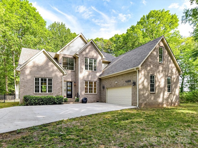 1409 Bloomsberry Ln, Waxhaw, NC 28173 - photo 1