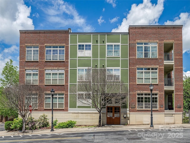 5 Farleigh St Unit 107, Asheville, NC 28803 - photo 1