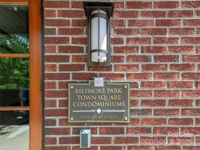 5 Farleigh St Unit 107, Asheville, NC 28803 - photo 3