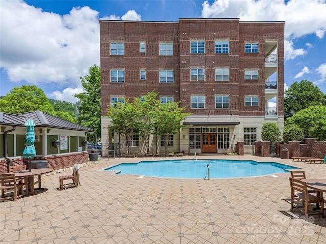 5 Farleigh St Unit 107, Asheville, NC 28803 - photo 21