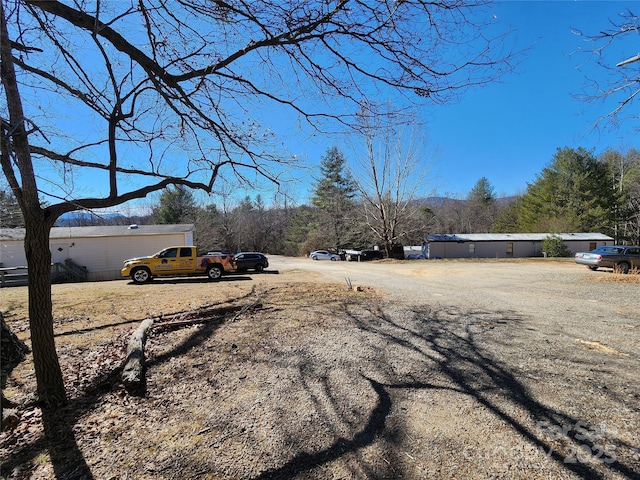 5 Becky Ln, Fairview, NC 28730 - view of road