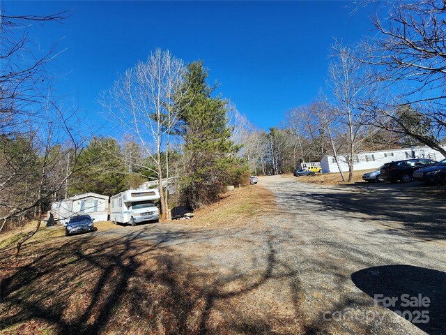 5 Becky Ln, Fairview, NC 28730 - view of street