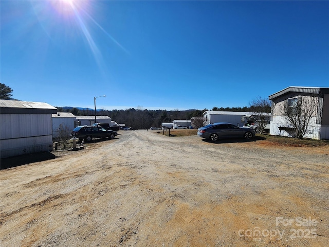5 Becky Ln, Fairview, NC 28730 - exterior space