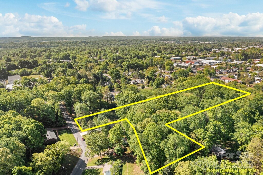 103 W 17th St, Salisbury, NC 28144
