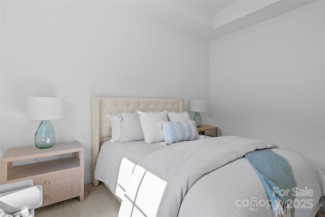 184 Cherry Springs Ln Unit 1-B, Asheville, NC 28804 - view of carpeted bedroom