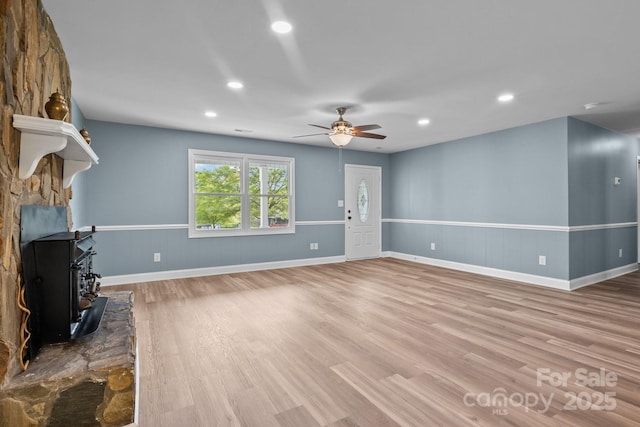 1195 Ralph B Keener Rd, Lincolnton, NC 28092 - photo 6