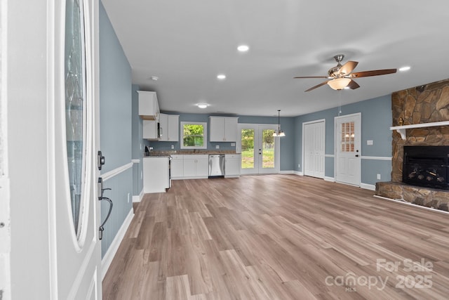 1195 Ralph B Keener Rd, Lincolnton, NC 28092 - photo 2