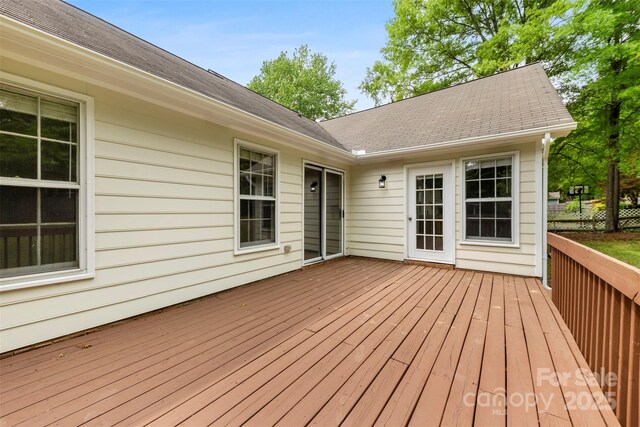 13324 Kintyre Ct, Matthews, NC 28105 - photo 33