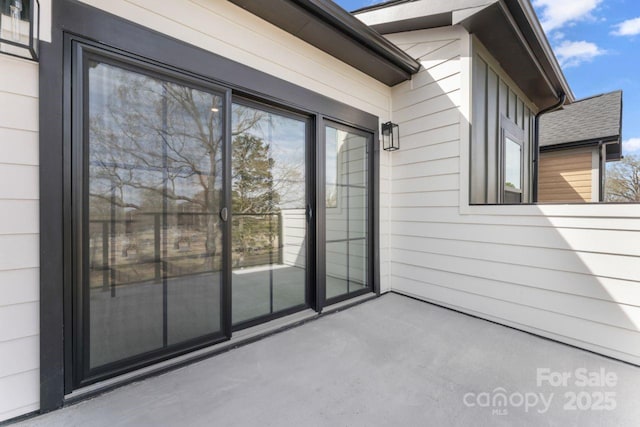 714 Falling Oak Aly Unit 18, Huntersville, NC 28078 - exterior space