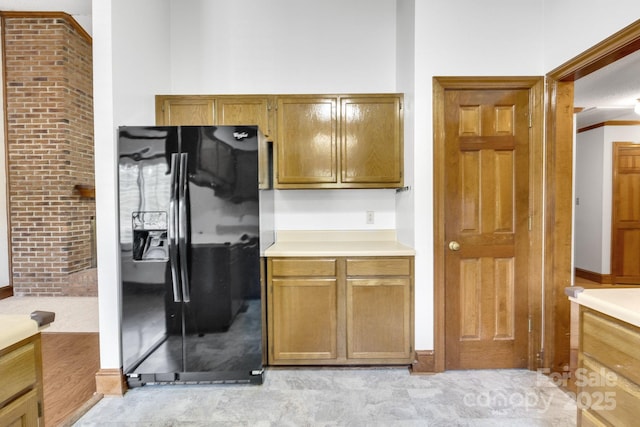 view of bathroom