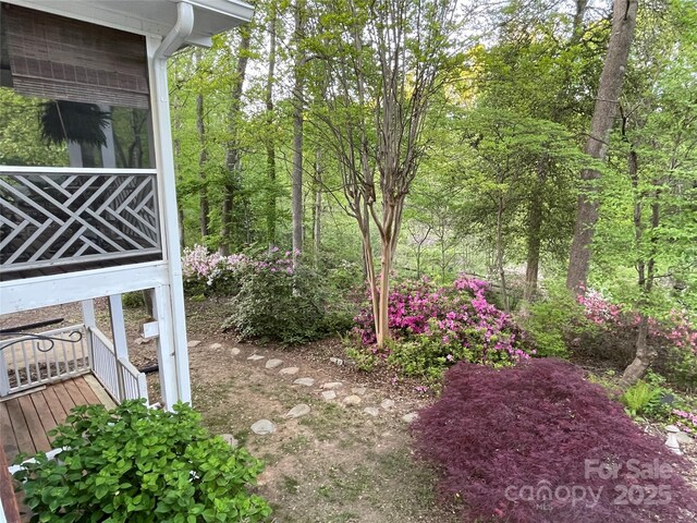 121 General Pemberton St, Stanley, NC 28164 - view of yard
