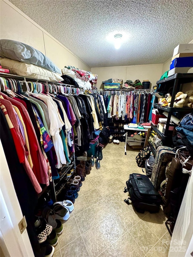 2084 Bristol Creek Ave, Morganton, NC 28655 - view of walk in closet
