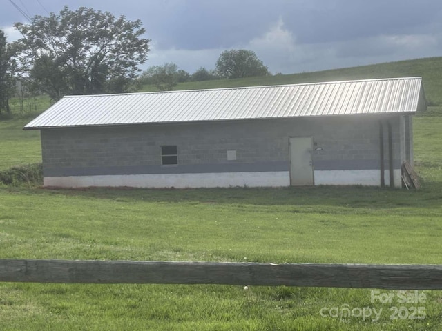 7527 Old Shelby Rd, Vale, NC 28168 - photo 3