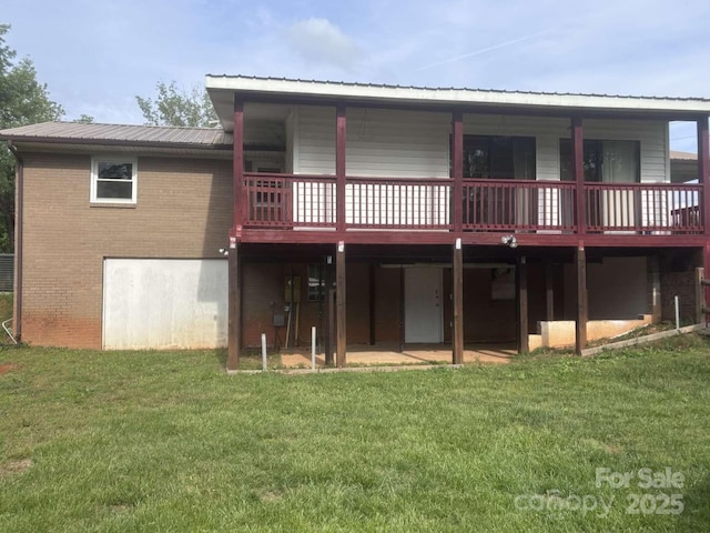 7527 Old Shelby Rd, Vale, NC 28168 - photo 4