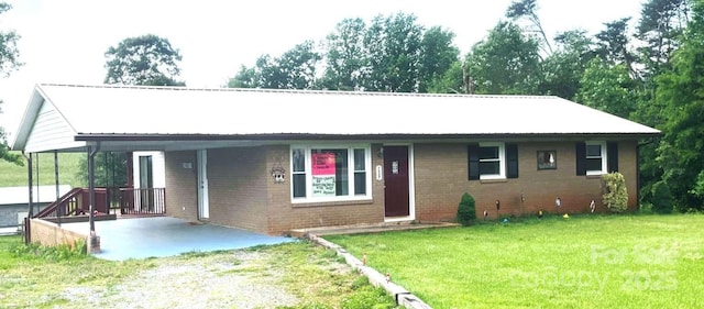 7527 Old Shelby Rd, Vale, NC 28168 - photo 2