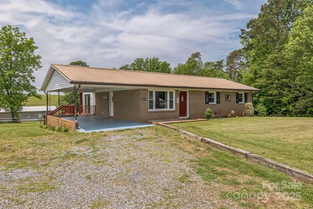 7527 Old Shelby Rd, Vale, NC 28168 - photo 5