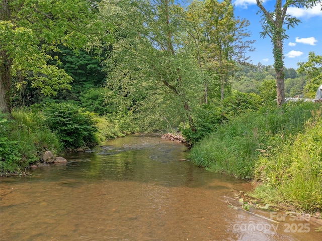 1767 N 226th Hwy, Bakersville, NC 28705 - water view