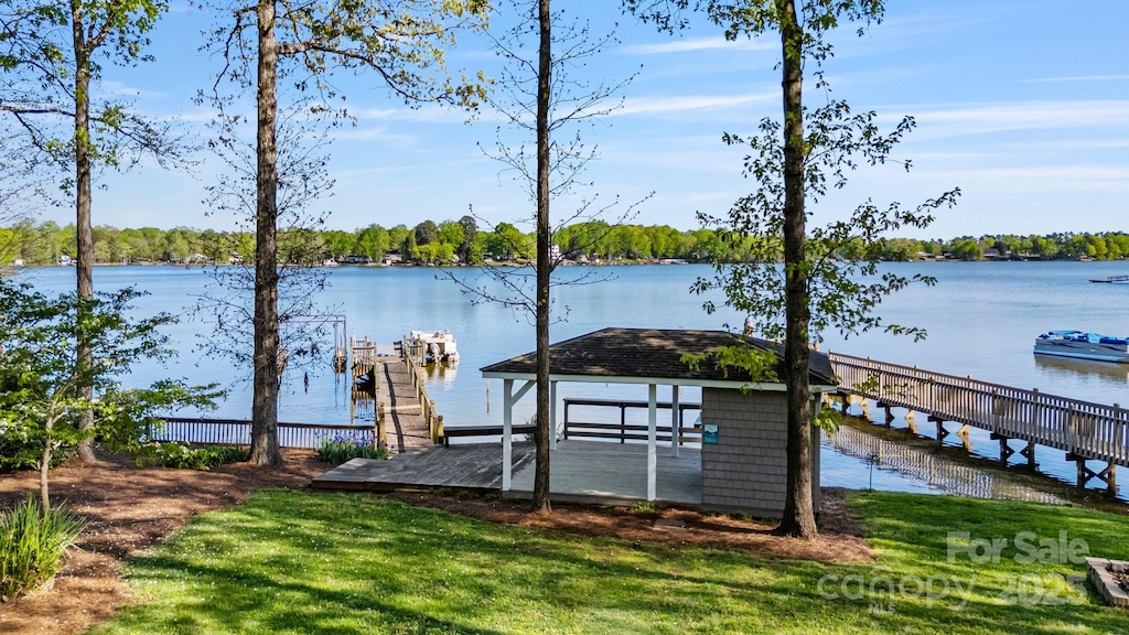 1711 Riverside Dr, Lexington, NC 27292 - photo 1