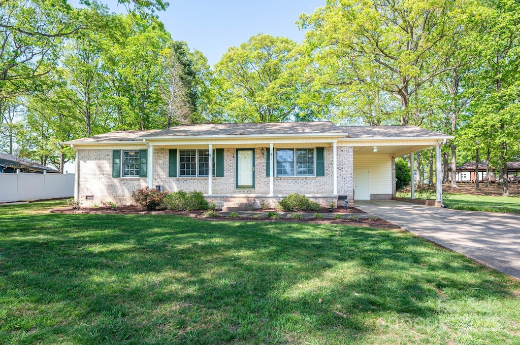 1 Horace Grigg Cir, Shelby, NC 28152 - photo 1