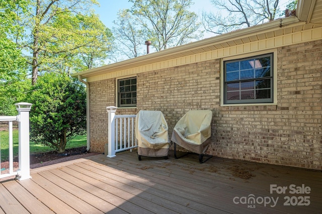 1 Horace Grigg Cir, Shelby, NC 28152 - deck featuring a grill