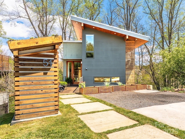 51 Shelburne Woods Dr, Asheville, NC 28806 - photo 5