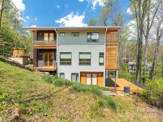 51 Shelburne Woods Dr, Asheville, NC 28806 - photo 4