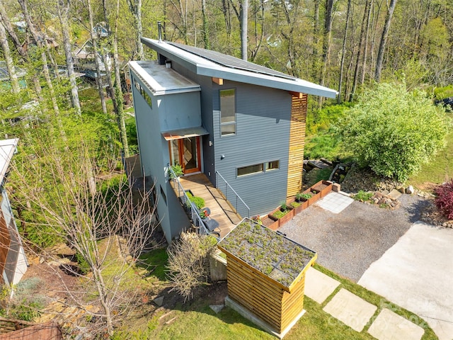 51 Shelburne Woods Dr, Asheville, NC 28806 - photo 47