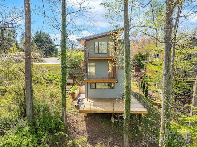 51 Shelburne Woods Dr, Asheville, NC 28806 - photo 41