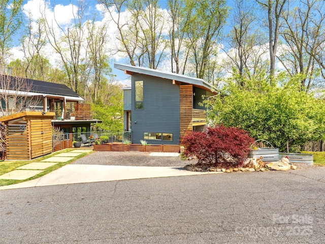 51 Shelburne Woods Dr, Asheville, NC 28806 - photo 45