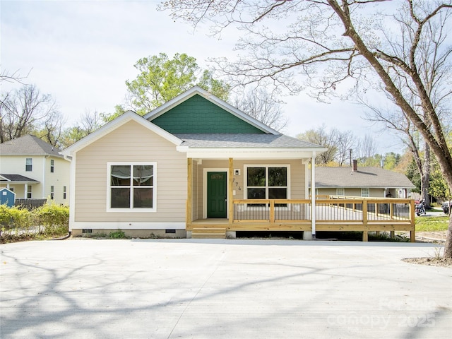 774 Allen St W, Hendersonville, NC 29349 - photo 1