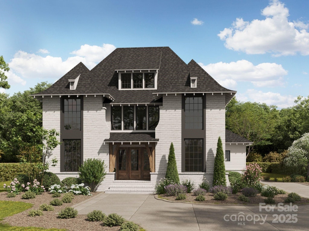 1437 Montford Dr, Charlotte, NC 28209 - photo 1