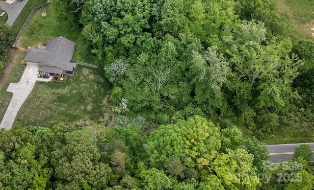 10340 Williams Rd, Mint Hill, NC 28227 - view of property location