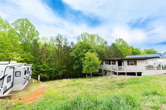 147 Marina Dr Unit 22, New London, NC 28127 - photo 1