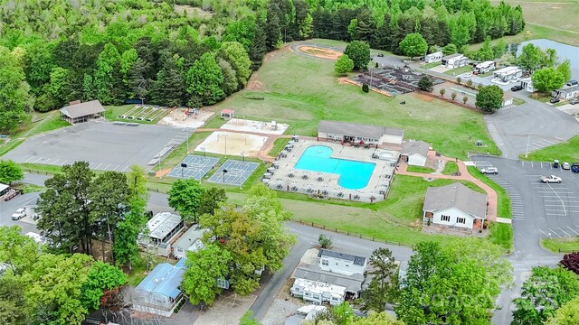 147 Marina Dr Unit 22, New London, NC 28127 - photo 8