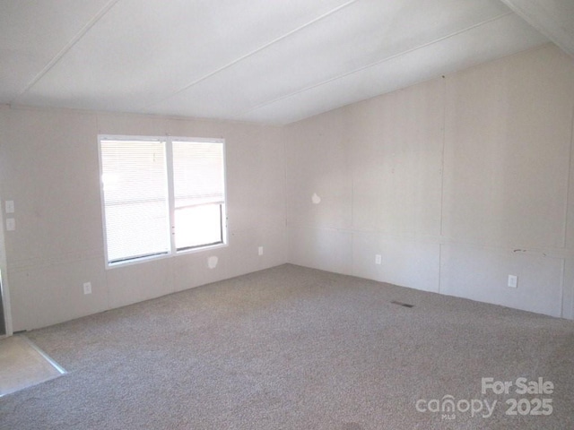 5180 Macedonia Church Rd, Vale, NC 28168 - spare room featuring carpet