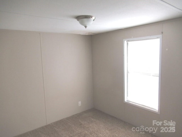 5180 Macedonia Church Rd, Vale, NC 28168 - view of carpeted spare room