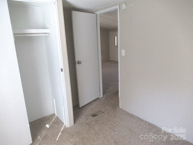 5180 Macedonia Church Rd, Vale, NC 28168 - view of closet