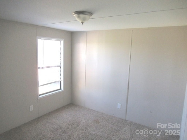 5180 Macedonia Church Rd, Vale, NC 28168 - spare room with carpet floors