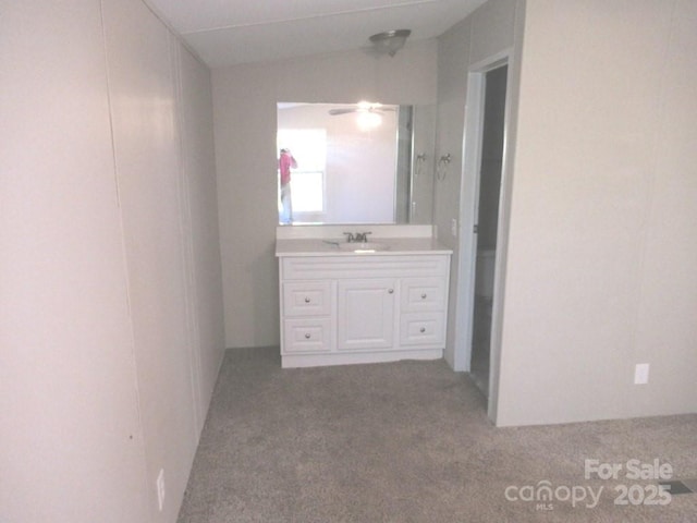 5180 Macedonia Church Rd, Vale, NC 28168 - bathroom featuring vanity