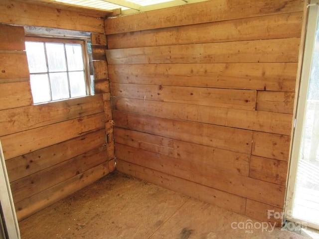 5180 Macedonia Church Rd, Vale, NC 28168 - view of stable