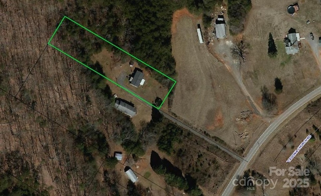 5180 Macedonia Church Rd, Vale, NC 28168 - map