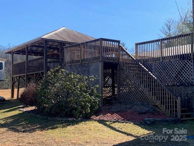 2399 Pleasant Grove Rd, Hendersonville, NC 28739 - photo 39