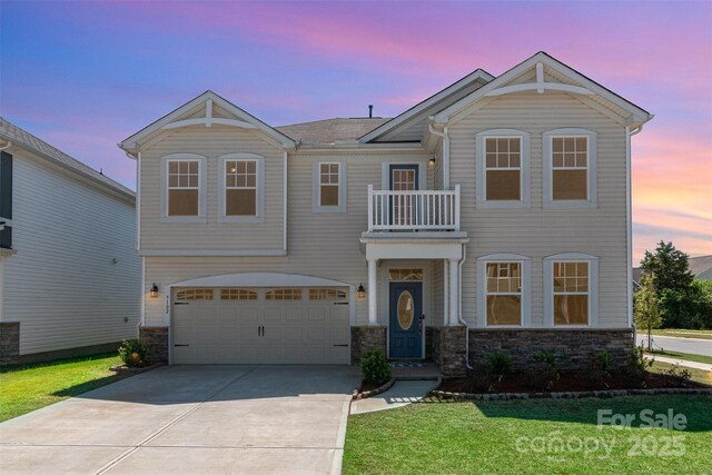 9102 Buckley Ct, Charlotte, NC 28269 - photo 1
