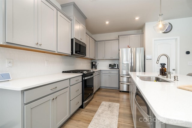 9102 Buckley Ct, Charlotte, NC 28269 - photo 14